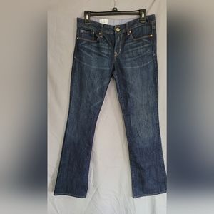 GAP Jeans size 8